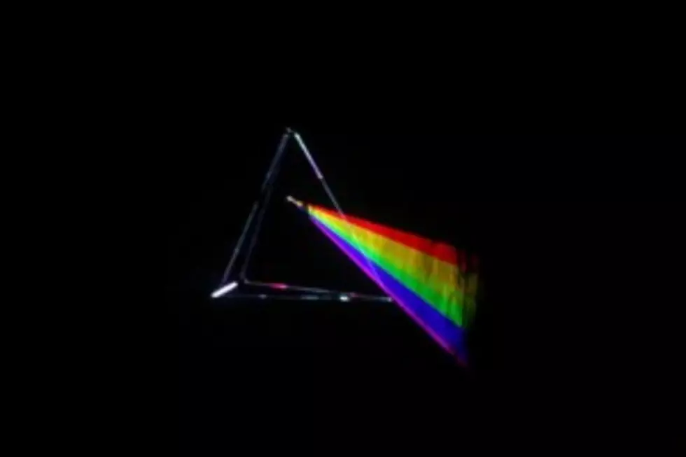 Pink Floyd Will Release Six-Disc Version Of &#8220;Dark Side Of The Moon&#8221;