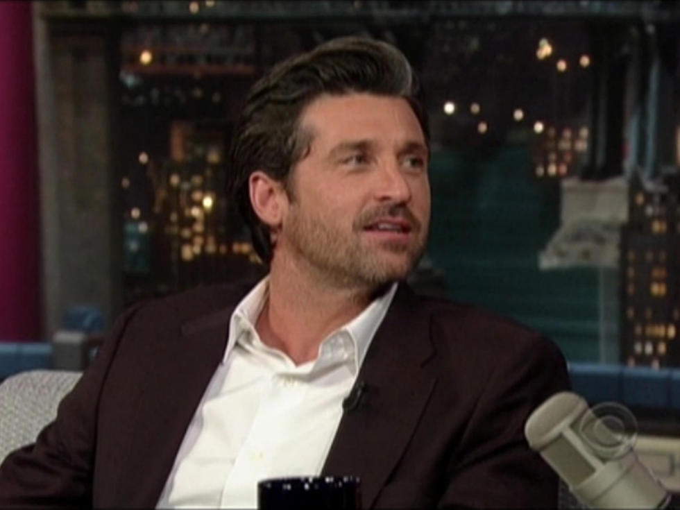 Patrick Dempsey Gives Account of Michael Bay’s Bad Temper [VIDEO]