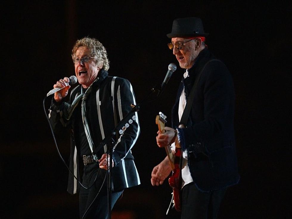 The Who to Release ‘Quadrophenia’ Boxed Set, Possible Tour to Follow?