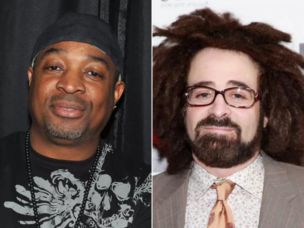 Celebrity Birthdays for August 1 – Chuck D, Adam Duritz and More