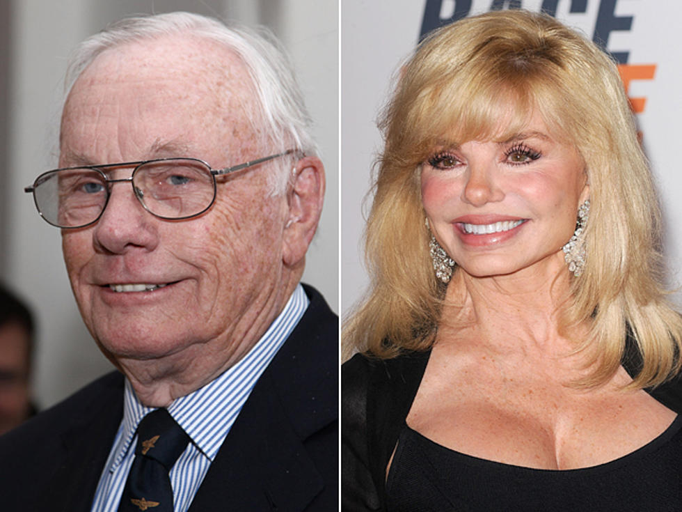 Celebrity Birthdays for August 5 – Neil Armstrong, Loni Anderson and More
