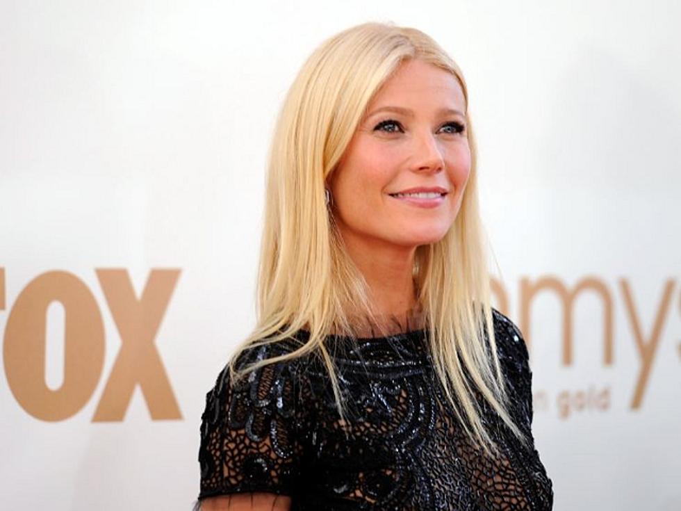 Gwyneth Paltrow Is Making Movie Musical with ‘Glee’ Creator Ryan Murphy