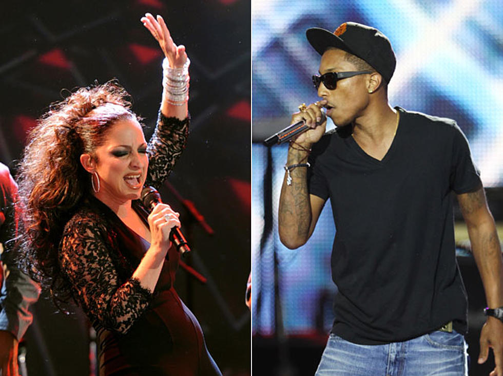 Gloria Estefan and Pharrell Williams Team Up for ‘Miss Little Havana’ [VIDEO]