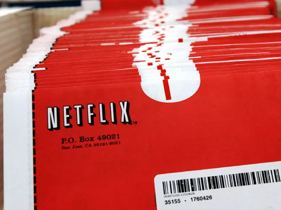 Netflix CEO Apologizes for Rate Increase, Announces Company Will Split Into Two Divisions