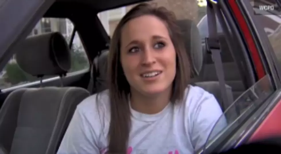 16 Year Old Gets Car That Brought Her Into The World [VIDEO]