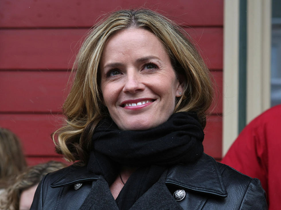 Elisabeth Shue Joins Cast of ‘CSI’