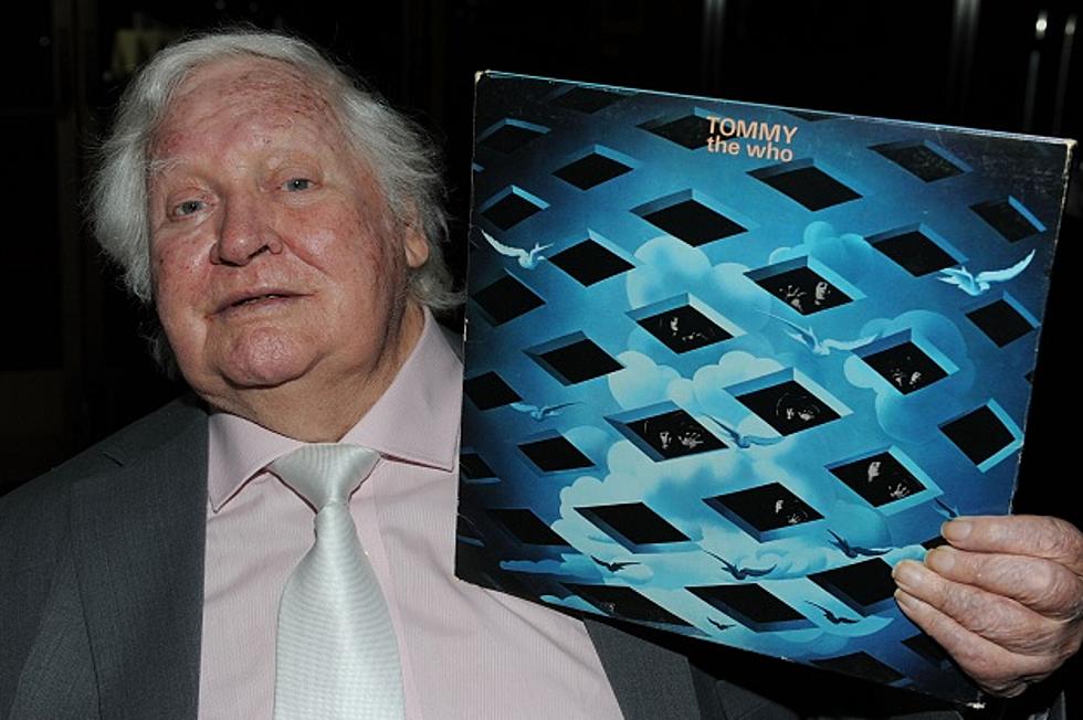 The Who’s ‘Tommy’ Movie Director Ken Russell Dies