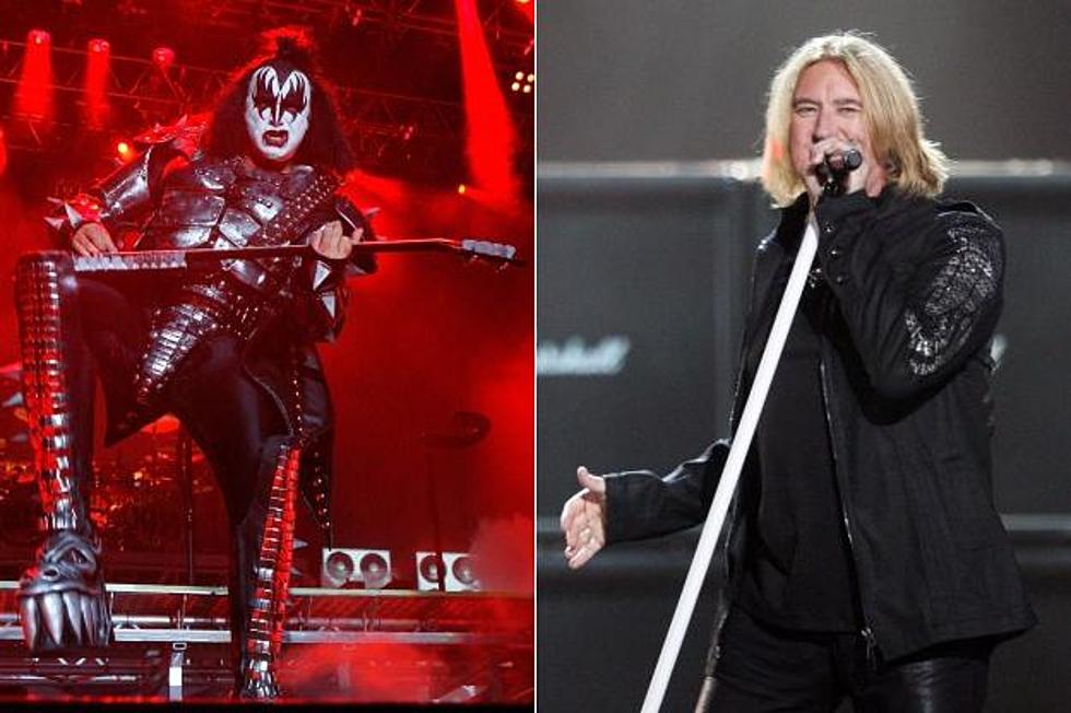 Members Of Kiss, Def Leppard, Guns N’ Roses Form Supergroup