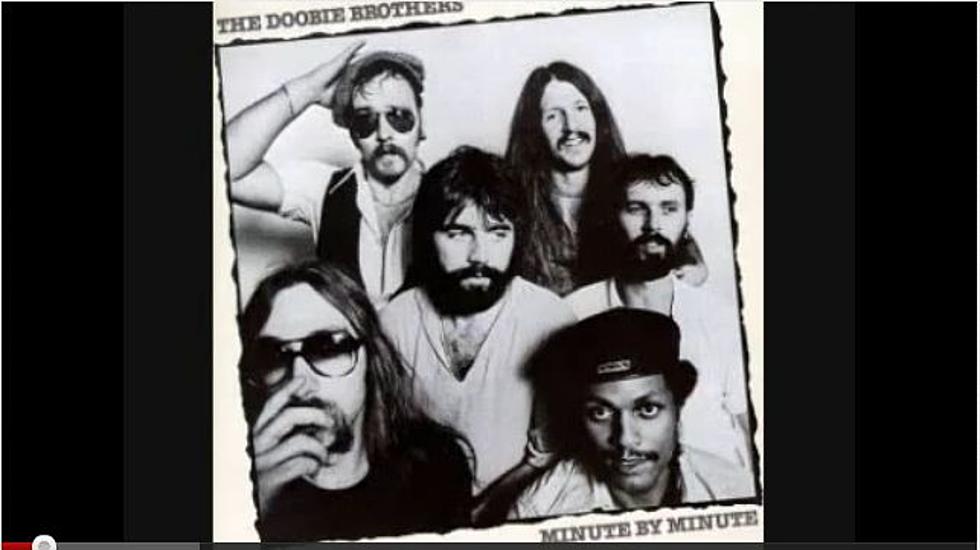‘Big Mike’ from the Doobie Brothers Dies at 65 [POLL]