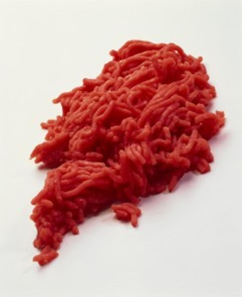 Are &#8216;Pink Slime&#8217; and Ammonia in Your Meat That Bad For You?