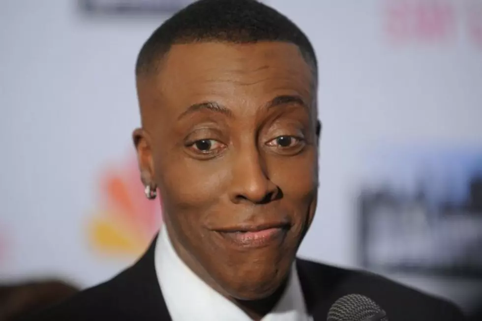 Arsenio Hall Returning to Late Night – Relive His Best Moments and Outfits