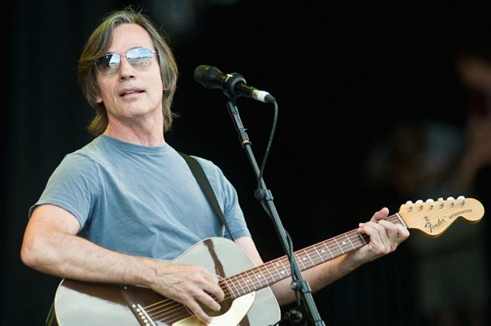 Jackson Browne Announces Fall Tour Dates