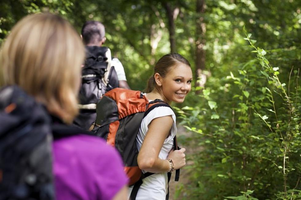 Cameron University Students Create Tree Tours at The Sanctuary and Wichita Mountains National Wildlife Refuge