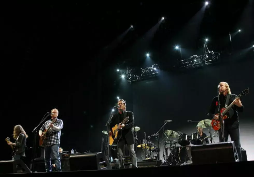 Don Henley Says The Eagles’ Current Tour Might Be Their Last [VIDEO]