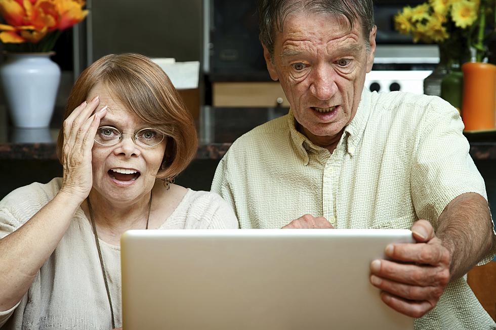 Things You Wish Your Parents Knew About The Internet