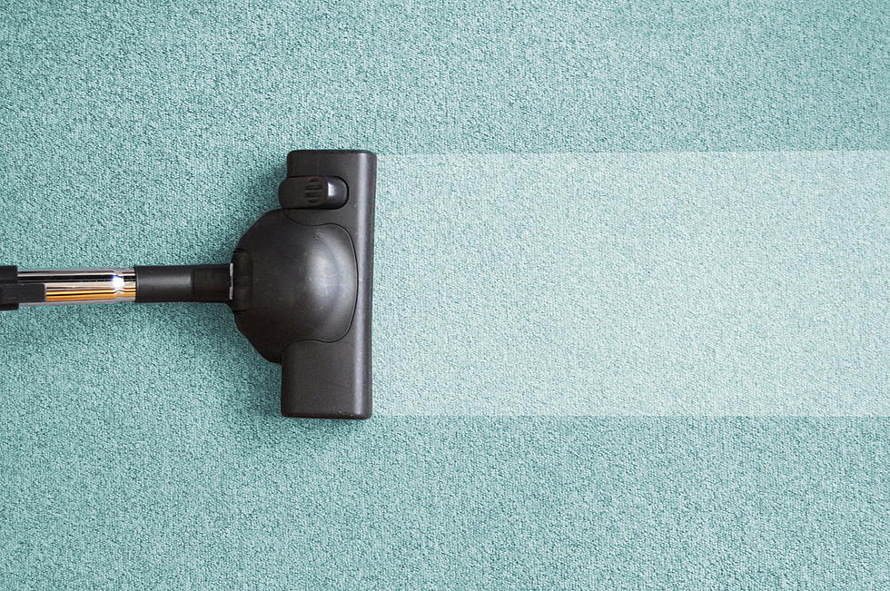 Seven Tricks To Keep Your House Clean