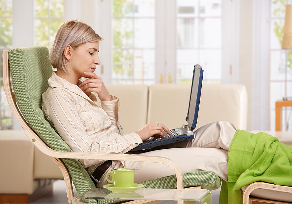 Myths About Working From Home