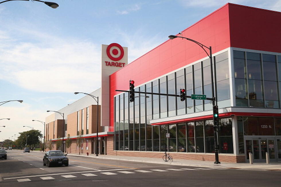 Bad Year for Target