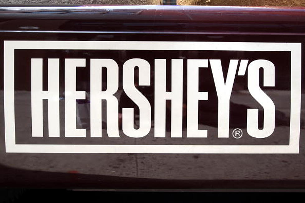 Chocolate Lovers Celebrate New Technology From Hershey