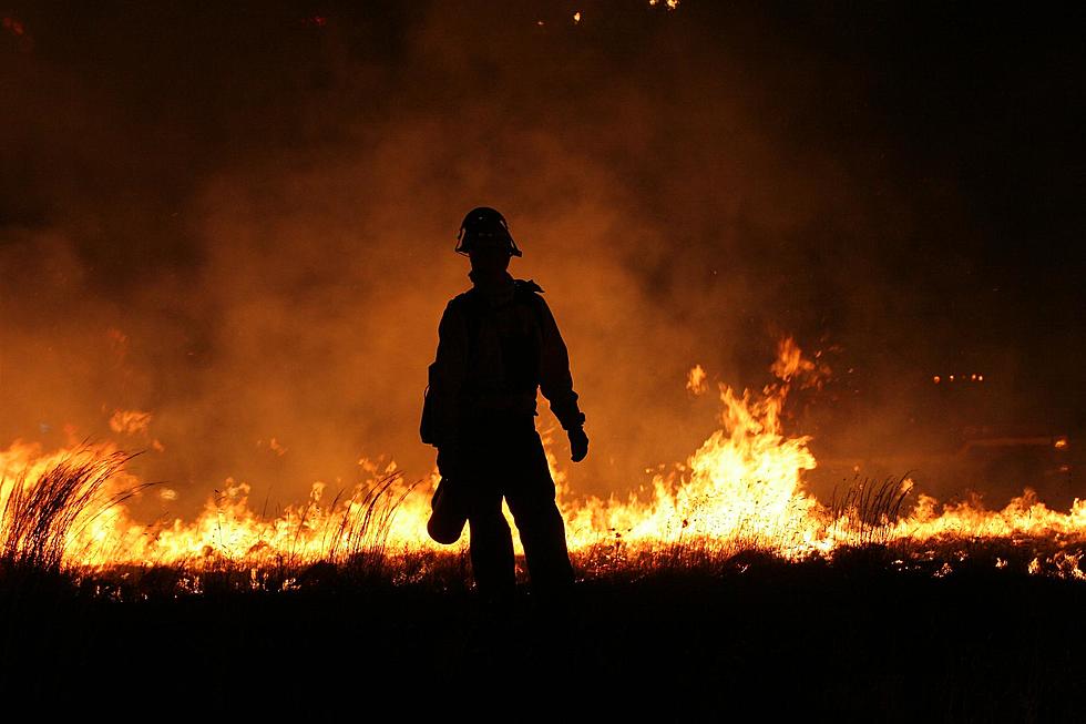 Oklahoma Wildfire News – Burn Ban Do’s and Don’ts