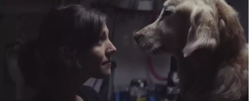 My New Favorite Commercial: Chevy’s 2014 ‘Maddie’ [VIDEO]