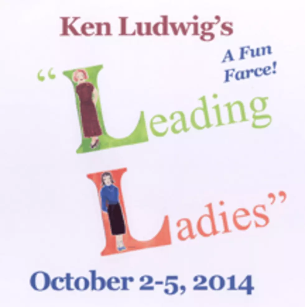 CU Theatre Department To Open Season With &#8216;Leading Ladies&#8217;