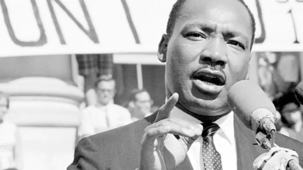 Tickets Now on Sale for Cameron University’s Dr. Martin Luther King Jr. Day Celebration