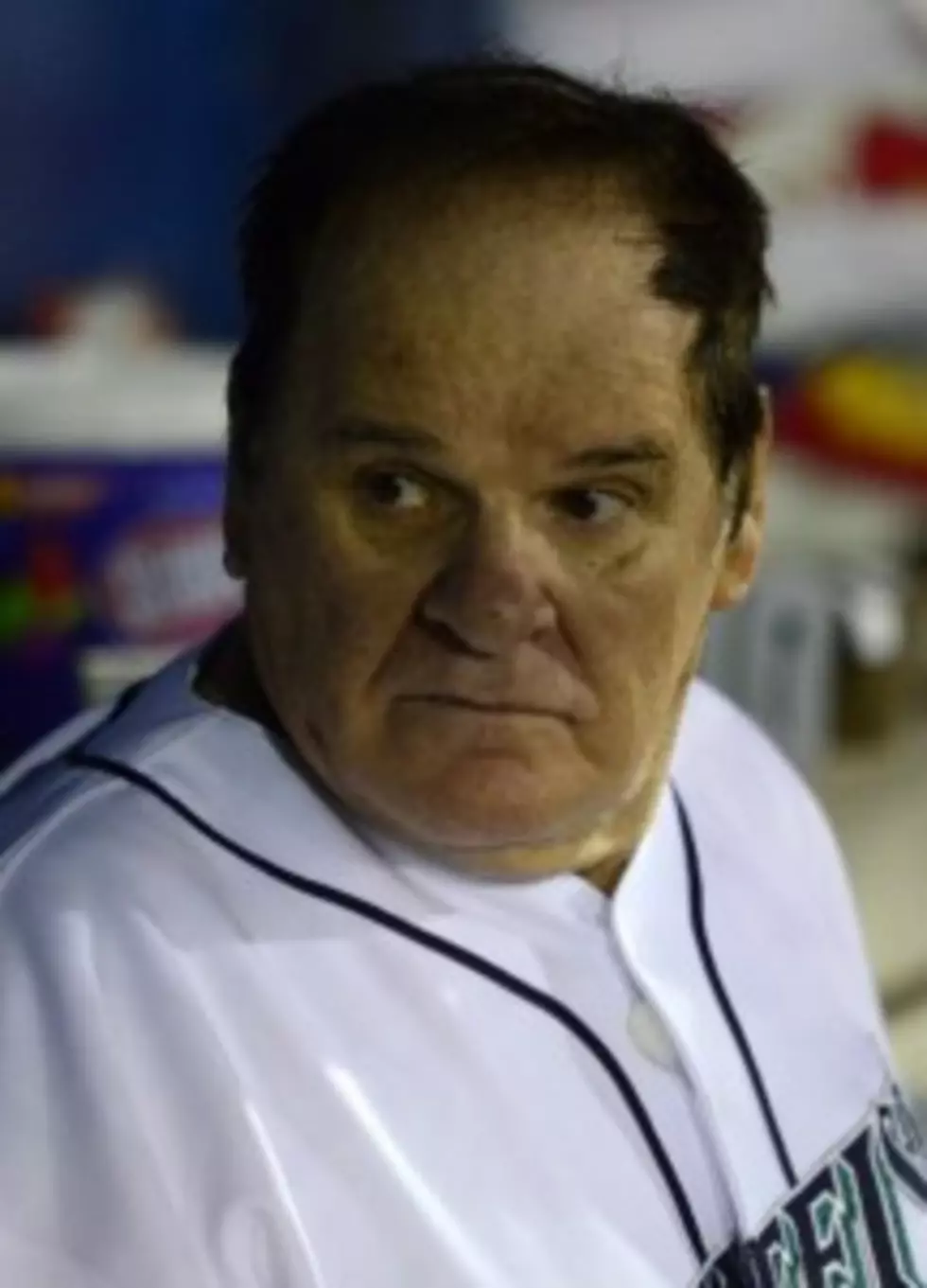 Pete Rose Requests Re-instatement From Major League Baseball