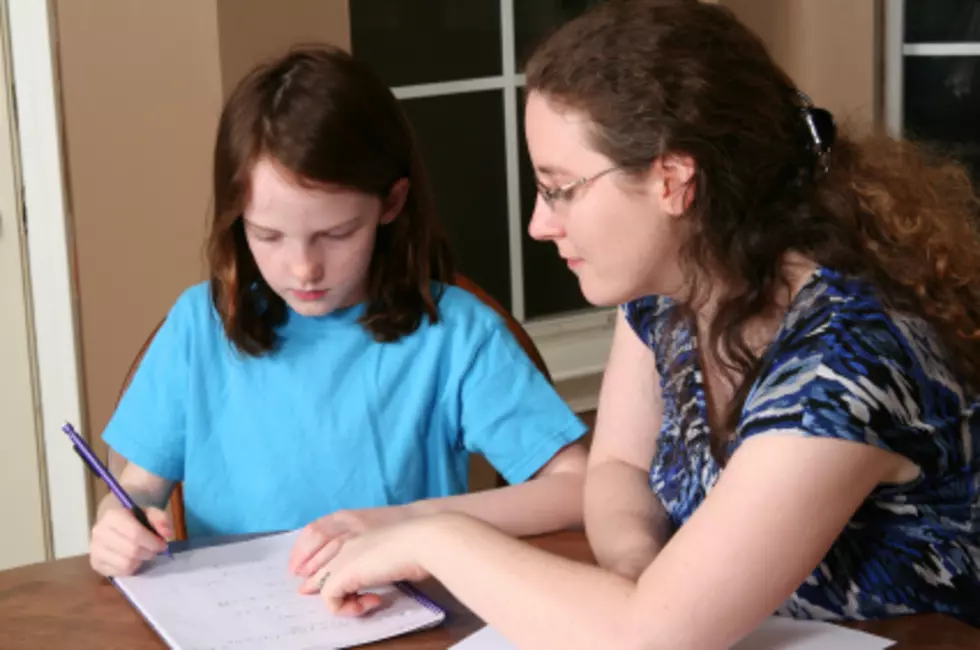 Do Your Kids Need Help With Homework? There’s an App For That!