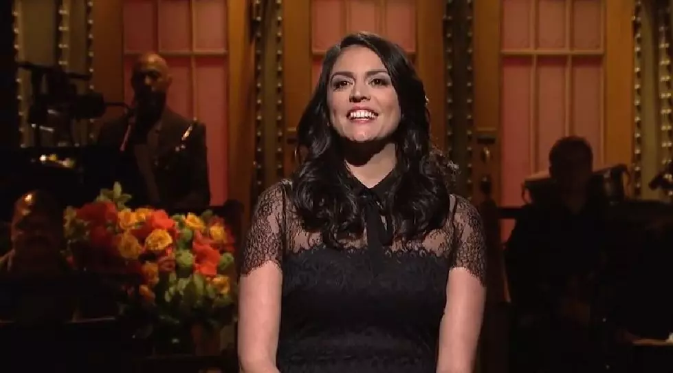 Saturday Night Live Sends Message to The People of Paris [VIDEO]