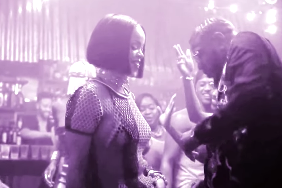 How Did We Miss The Polka Version of Rihanna’s Work?
