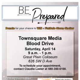 Townsquare Media- Lawton