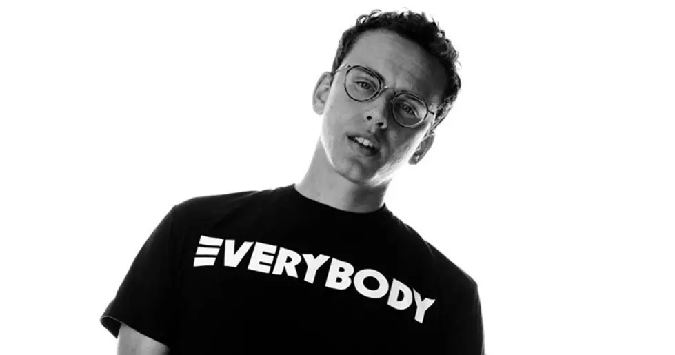 WIN TICKETS TO SEE LOGIC LIVE IN OKC PRESENTED BY EZ GO
