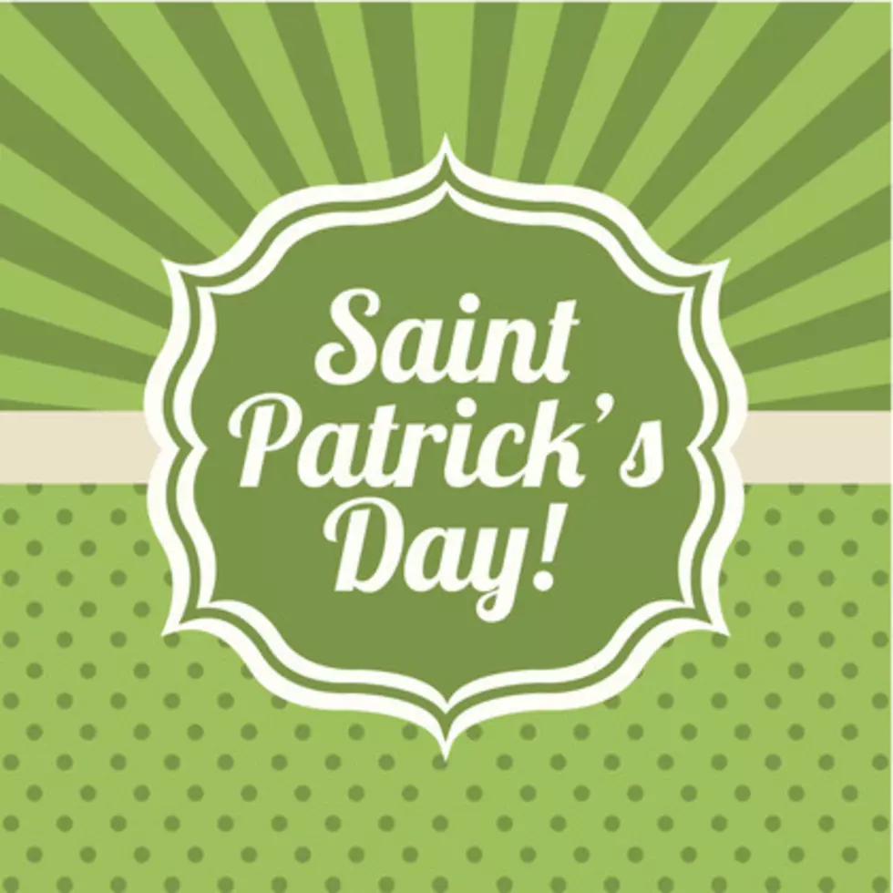 Fun things to do in downtown OKC this St. Patrick's Day Weekend