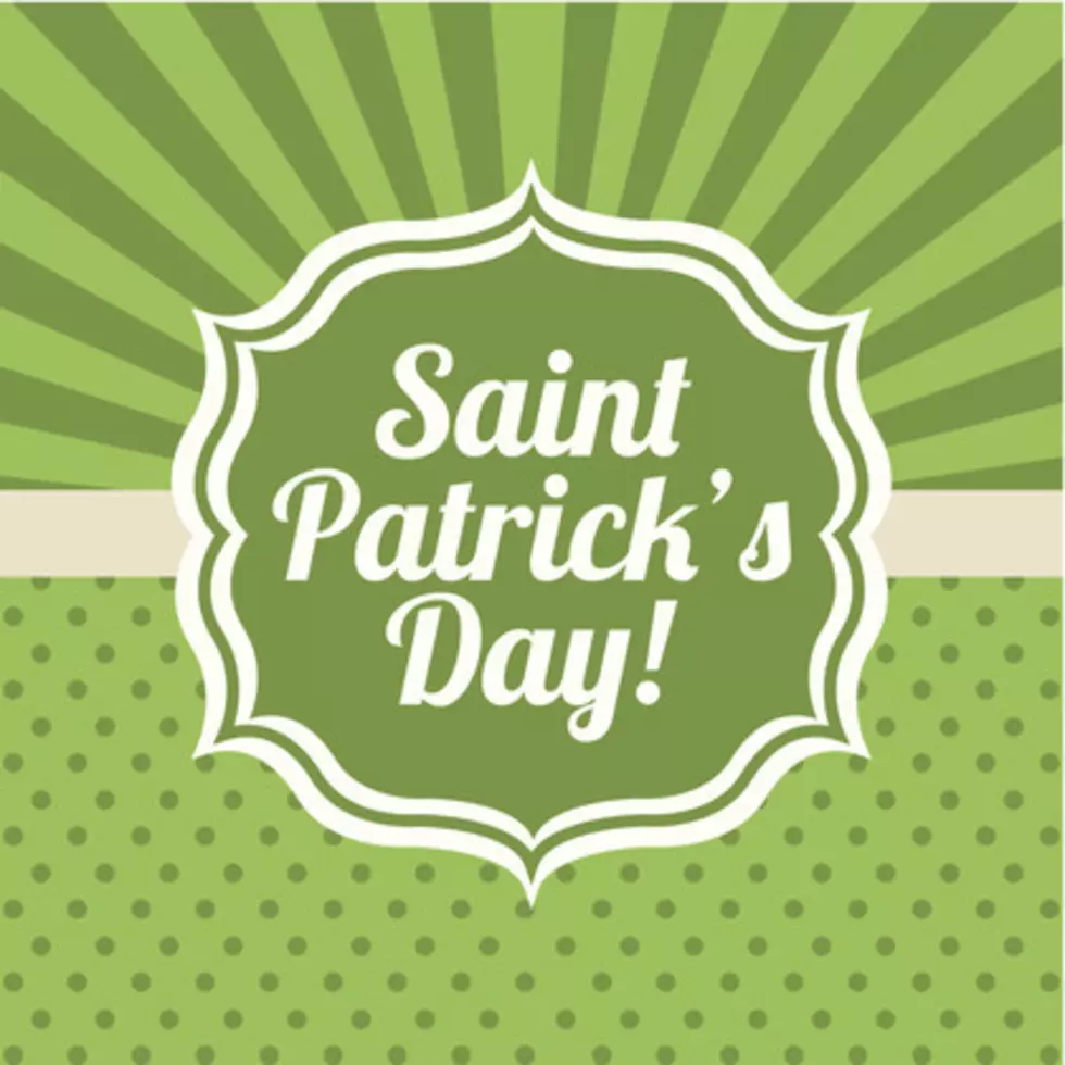 Fun things to do in downtown OKC this St. Patrick’s Day Weekend