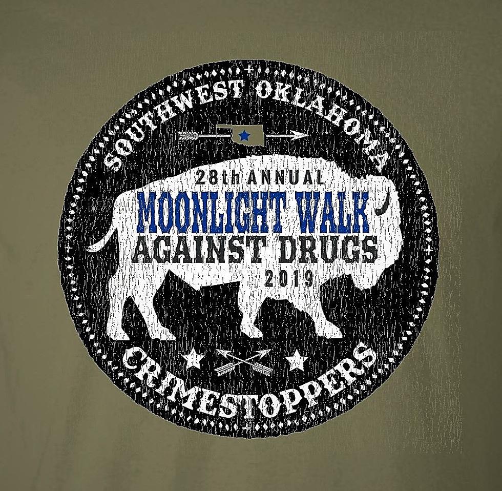 28th Annual Moonlight Walk Against Drugs