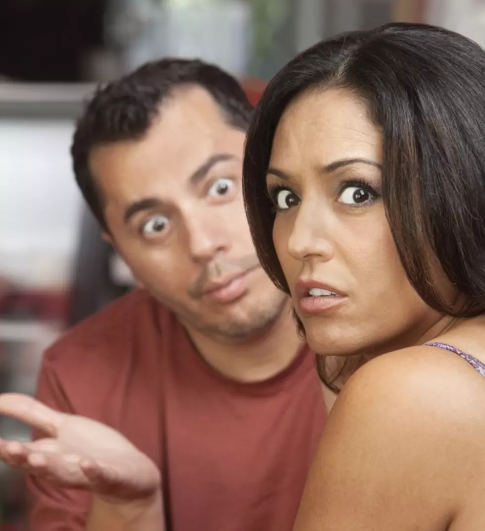 WOULD YOU DATE A GUY THAT STILL LIVES WITH HIS EX-WIFE?