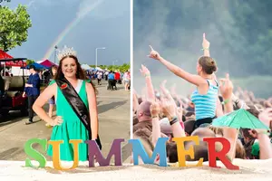 Exciting Summer Events You Need to Attend in Oklahoma