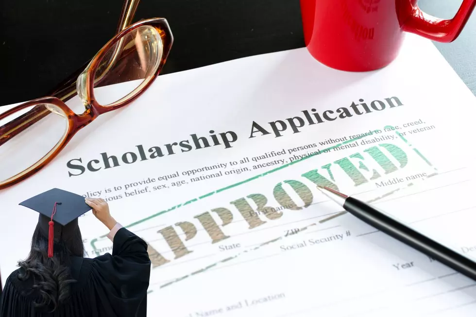 Useful Scholarships You Need to Apply for in Oklahoma
