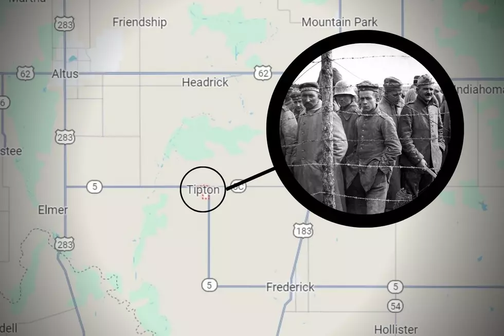 Unbelievable Past You Never Knew About Tipton, Oklahoma