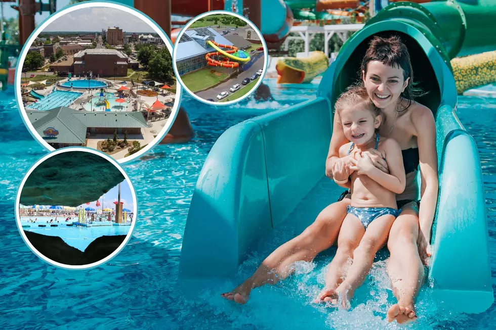 Oklahoma’s Best Thrilling Indoor and Quality Outdoor WaterParks