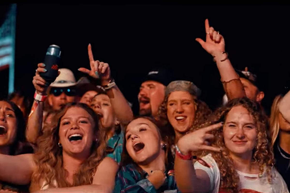 Springtime Tulsa Event Best Spring Time Music Festivals in Oklahoma & What To Expect