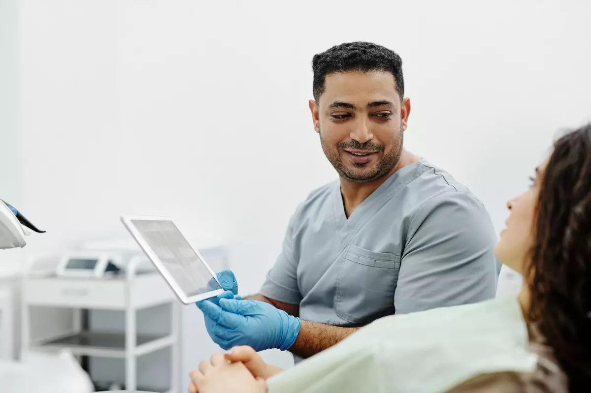 Why Online NP Programs Are Gaining Popularity in Oklahoma