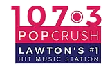 107.3 PopCrush