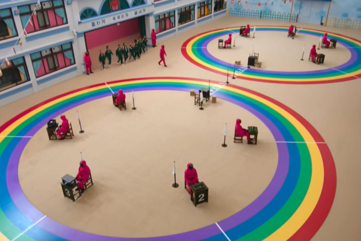 Oklahoma Animal Educator Appearing On Squid Games: The Challenge