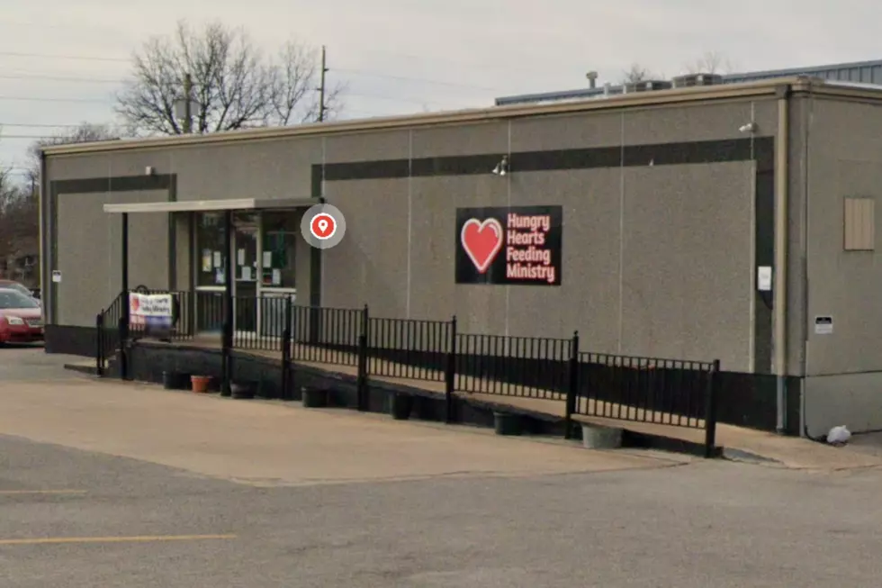 Hungry Hearts Feeding Ministry