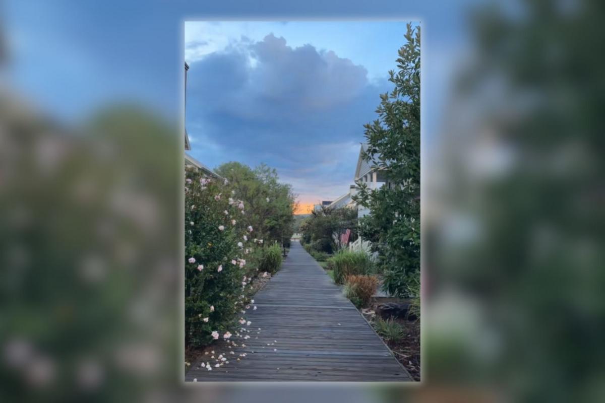 This Cozy and Comfortable Community in Oklahoma Could Go Viral