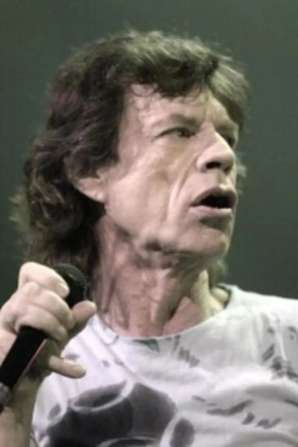 Will The Rolling Stones Tour In 2011?