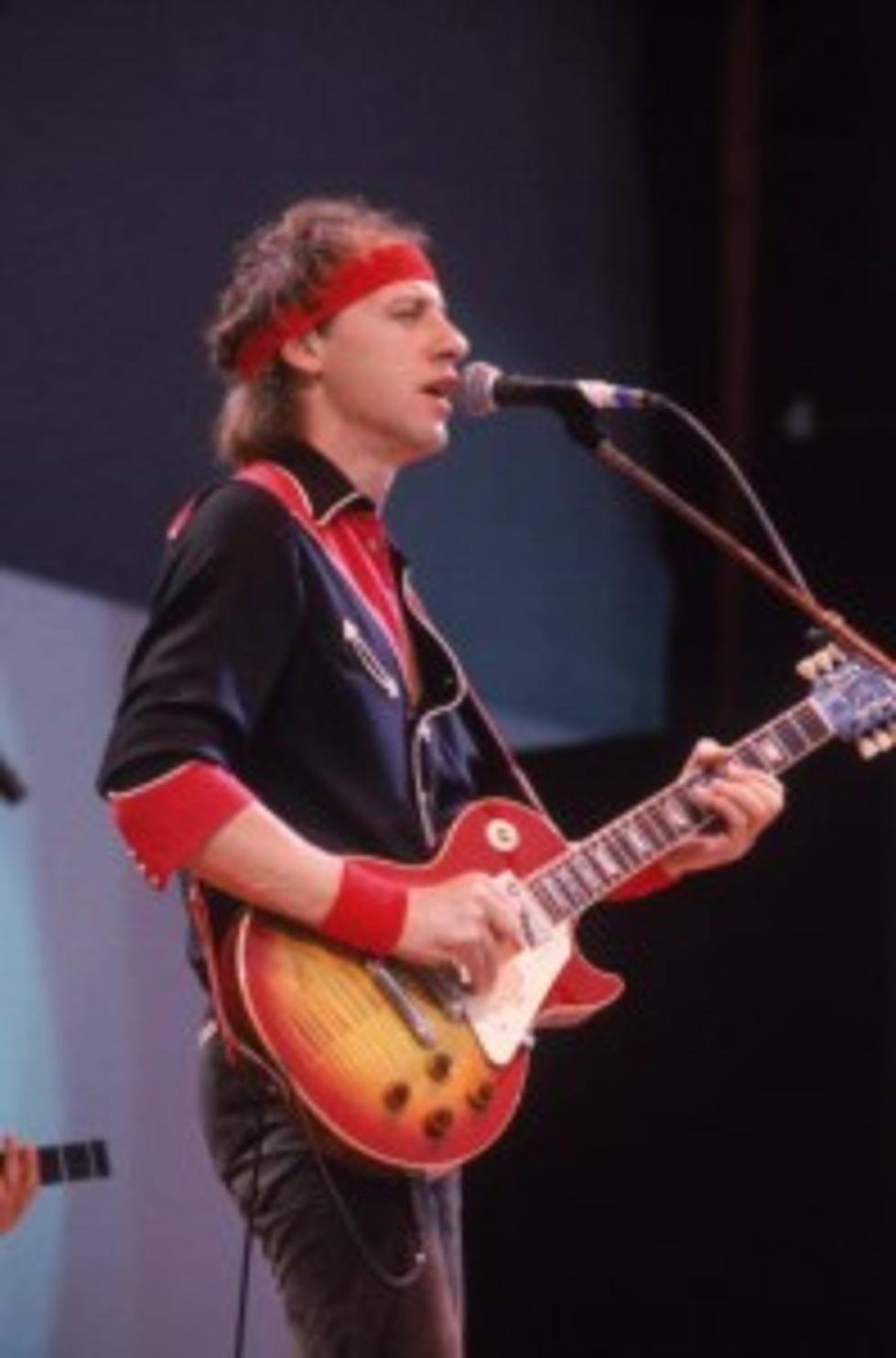 Dire Straits&#8217; &#8216;Money for Nothing&#8217; Banned in Canada
