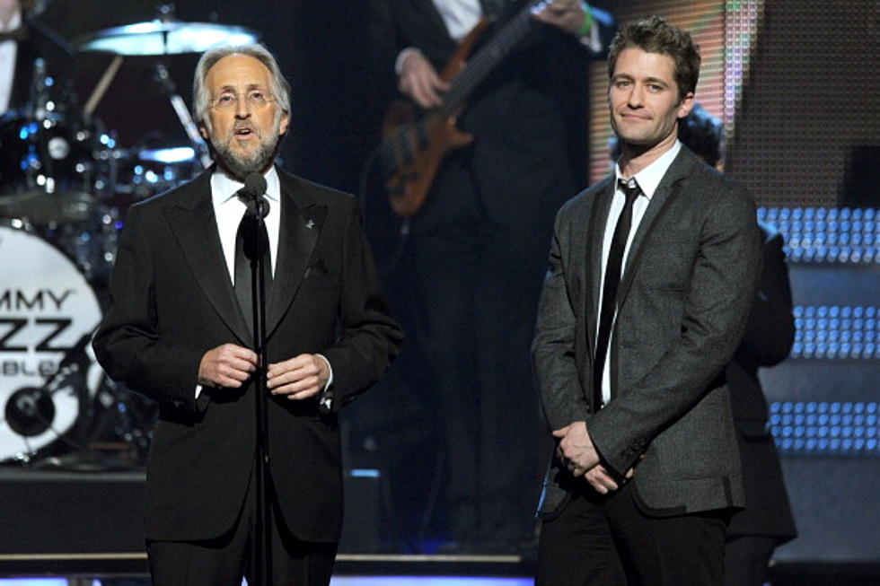 Recording Academy CEO Takes A Swipe At Radio During The Grammy Broadcast